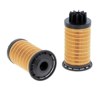 Motori di escavatori per trattori Hydwell Parti filtro di separazione dell'acqua e del carburante 436-7077 SN40863