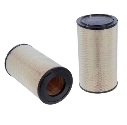 Filtro del carburante 1295090 1353115 1500399 1664524 per parti del motore del camion Efficienza superiore