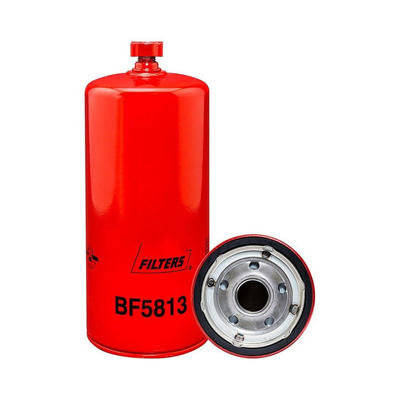 N.O.O. BF5813 Filtro di combustibile a rotazione sostitutivo P551840 P553202 P553212 P558010