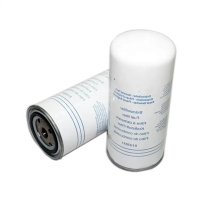 Filtro di carburante per motori diesel per trattori Parti 8193841 P550372 4406213 52637078 14403813 F65910