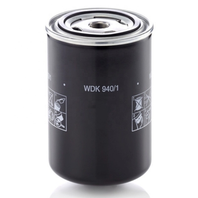 Filtro di alimentazione del carburante per escavatore WDK940/1 399-1442 10412130 4527059 17224161 537A0342