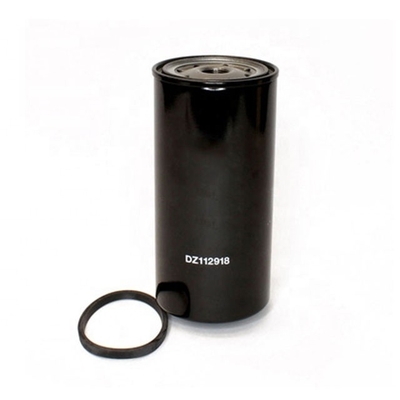 Filtro a rotazione per motori di escavatore DZ112918 P576926 RE533911 GM80469 WFS105056