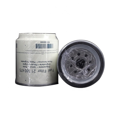 Tractor Motori diesel Parti filtro del carburante 21380475 SN906320