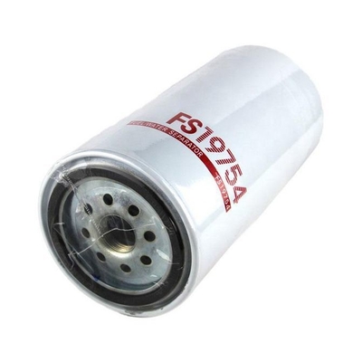 Disegno separatore idrico per filtri di carburante R120T R120P SN912030 FS19754 per impianti per auto