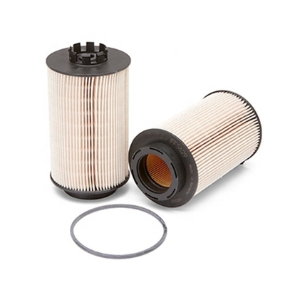 Sistema di combustibile diesel per escavatore FF5629 P785373 10100613 51125030109 2V5201512 1522291