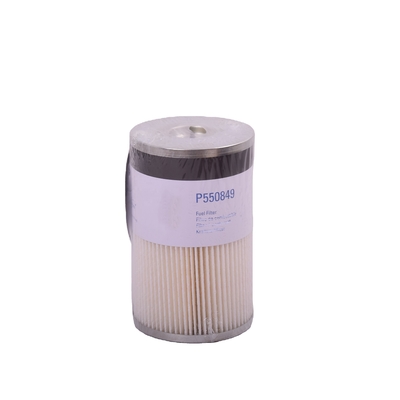 Cartuccia di separazione del filtro dell'acqua del carburante diesel Dahl65-w30 P550849 FS19764 PF9814 per camion