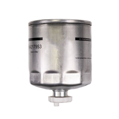 84217953 Filtro separatore acqua-carburante per escavatore parte P502486 1931163 FT5331 1930581