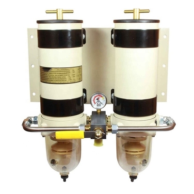 1000FG 1000FH filtro separatore carburante-acqua Diesel per camion Dopo il servizio Assistenza online