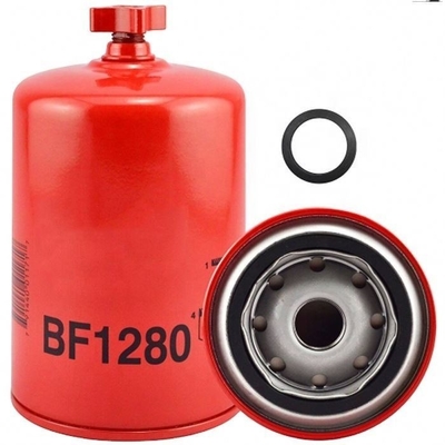 Separatore d'acqua a filtro di carburante a rotazione per trattore BF1280 P551329 538241 53C0051 332Y3163