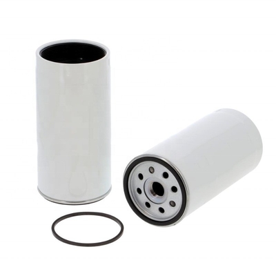 Altri accessori per autoveicoli H701WK Hydwell separatore di acqua Filtri di carburante con carta filtrabile Ferro