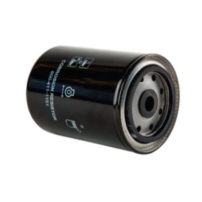 Filtro dell'acqua Filtro del liquido di raffreddamento 6004111151 per escavatore SAA6D125E PC200-6 nelle aziende agricole