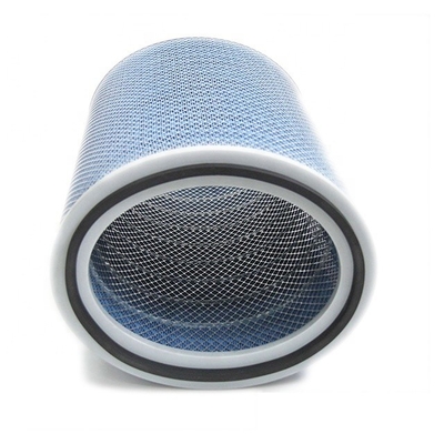Annuncio 365*660mm Filtro sostitutivo per raccoglitore di polvere d'aria Filtro Cartriadge 2625115