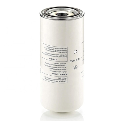 Tipo di carico rotativo filtro separatore di aria e olio LB13145/3 LB-13145/3 OV6076 P782909