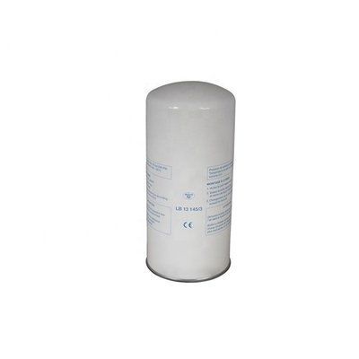 Tipo di carico rotativo filtro separatore di aria e olio LB13145/3 LB-13145/3 OV6076 P782909