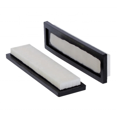 Hydwell AC Filter 7176099 per Bobcat E35 E35I E42 E45 E50 E55 E85 2931184 e garantito