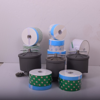 Purificatore d'olio di precisione Uitra da 9 l/min Fornito OEM e supporto tecnico video per i prodotti