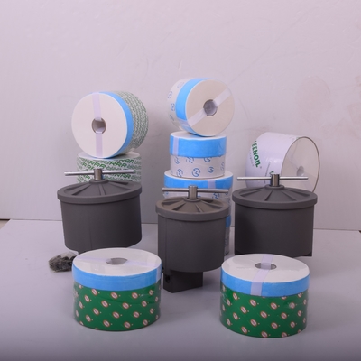 Purificatore d'olio di precisione Uitra da 9 l/min Fornito OEM e supporto tecnico video per i prodotti
