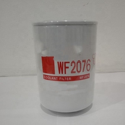 Filtro dell'olio per autocarri per WF2076 Filtro dell'acqua Hydwell Filtro del liquido refrigerante