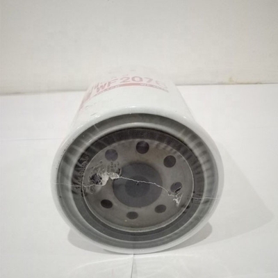 Filtro dell'olio per autocarri per WF2076 Filtro dell'acqua Hydwell Filtro del liquido refrigerante
