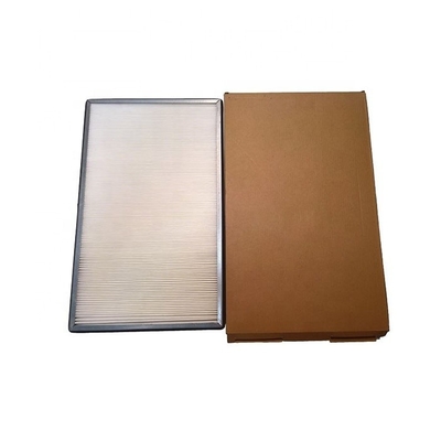 Camion 1975-1981 Hydwell Manufactures Cabina filtro dell'aria elemento AF56033 87314367 47675769