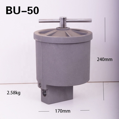 BU100 Purificatore di olio per filtri idraulici e prestazioni migliorate