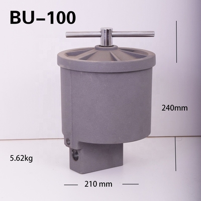 BU100 Purificatore di olio per filtri idraulici e prestazioni migliorate