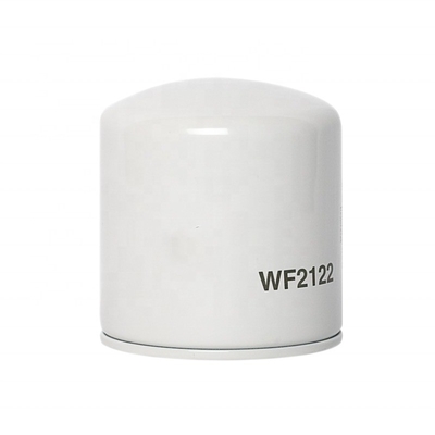 Camionetti Filtro di liquido di raffreddamento dell'acqua WF2122 3098689 B5088 per motori Precisione di filtrazione 1-100 micron
