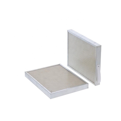 226019 Camion OEM Filtro dell'aria della cabina 226019 SC 90117 La soluzione perfetta per il vostro camion