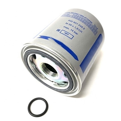 Nome della parte Cartuccia del filtro per asciugatore d'aria M39x1.5 4329012452 4324102227 P951415 21602385LH