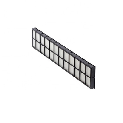 Elemento di filtro dell'aria della cabina a ruote dell'escavatore 293-1183 P951372 4I-1278 per il modello del camion