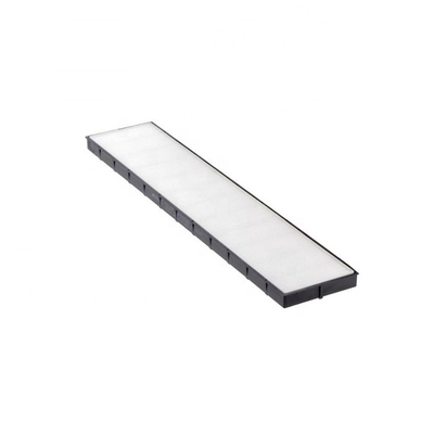 Elemento di filtro dell'aria della cabina a ruote dell'escavatore 293-1183 P951372 4I-1278 per il modello del camion