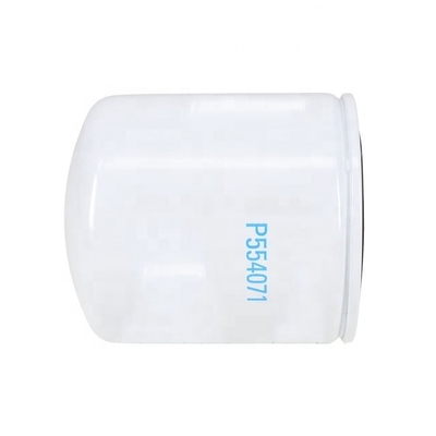 Filtro di liquido di raffreddamento per camion P554071 5540463900 120760H1 per parti di trattori presso Hydwell Supply