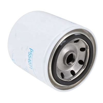 Filtro di liquido di raffreddamento per camion P554071 5540463900 120760H1 per parti di trattori presso Hydwell Supply