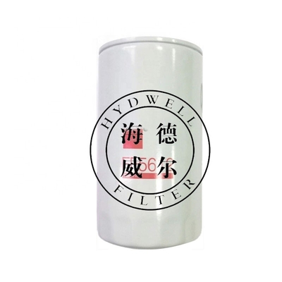 FF5612 Parti del motore Filtro a rotazione 504292579 P550880 con 9,3*9,3*17,4 cm Dimensione