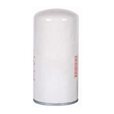 Unità generatrice filtro dell'acqua elemento Wf2076 Filtrazione dell'olio motore per prestazioni ottimali