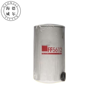 FF5612 Parti del motore Filtro a rotazione 504292579 P550880 con 9,3*9,3*17,4 cm Dimensione