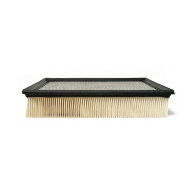 Carta filtro per condizionatori d'aria Hydwell Cab con materiale 1070266 3097074 PA3823 P536429