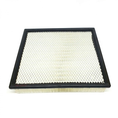 Carta filtro per condizionatori d'aria Hydwell Cab con materiale 1070266 3097074 PA3823 P536429