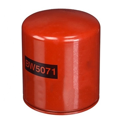 BW5071 Filtro di liquido di raffreddamento WF2071 3100304 P552071 3131751 per motore diesel del caricatore di camion