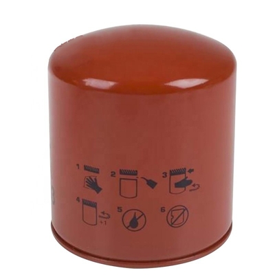 BW5071 Filtro di liquido di raffreddamento WF2071 3100304 P552071 3131751 per motore diesel del caricatore di camion