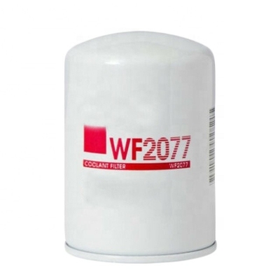 Elemento di filtro dell'acqua di raffreddamento del caricatore John Deere 3827423 P554685 WF108 3I1300 RE11992