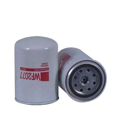 Elemento di filtro dell'acqua di raffreddamento del caricatore John Deere 3827423 P554685 WF108 3I1300 RE11992