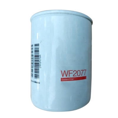 Elemento di filtro dell'acqua di raffreddamento del caricatore John Deere 3827423 P554685 WF108 3I1300 RE11992