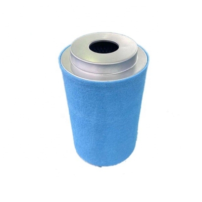 Elemento filtrante del separatore di olio d'aria Hydwell per OA1215 XAMS367MD FLEXIROCD60 SMARTROCC50