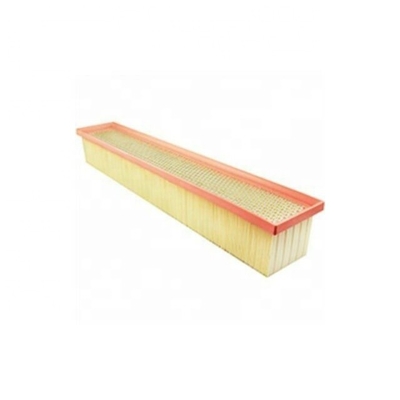 Hydwell Air Conditioner Cab Filter RE284091 all'interno della pubblicità C con carta filtro