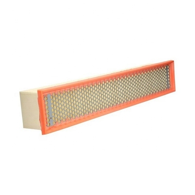 Hydwell Air Conditioner Cab Filter RE284091 all'interno della pubblicità C con carta filtro