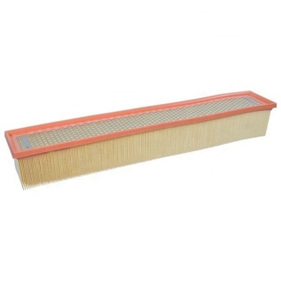 Hydwell Air Conditioner Cab Filter RE284091 all'interno della pubblicità C con carta filtro