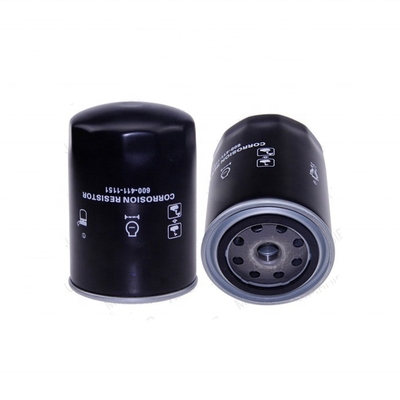 Hydwell Auto OEM Parts 600-411-1151 P554074 9Y4531 AR87112 AR89379 Filtro di carburante per camion