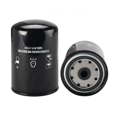 Hydwell Auto OEM Parts 600-411-1151 P554074 9Y4531 AR87112 AR89379 Filtro di carburante per camion