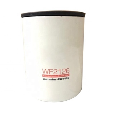 Filtro dell'acqua per escavatori per trattori P550866 con apparecchiature per auto Altri filtri di refrigerante